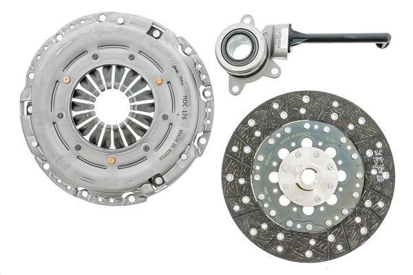 Kit d'embrayage AISIN ref. CKY-143R